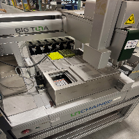 Unchained Labs Big Tuna image 1